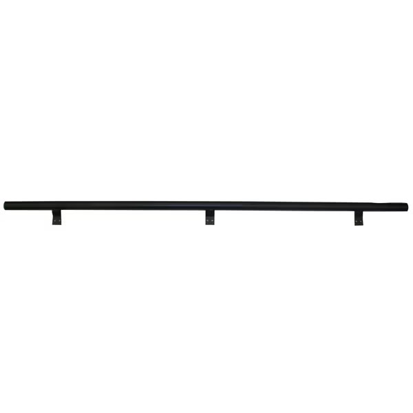 Chair Guard for sides of S36 stage Units, National Public Seating, Mfr#: CG32