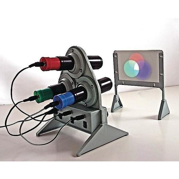Color Mixing Apparatus, United Scientific, Mfr#: CMA001