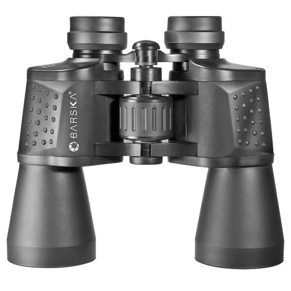 Porro Binoculars, 12x50, Barska, Mfr#: CO10675