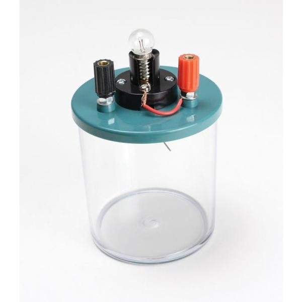 Conductivity Of Solutions Apparatus, United Scientific, Mfr#: CSA001