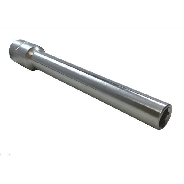 3/8" Drive, 8mm Metric Socket, 6 Points, Cta Manufacturing, Mfr#: 1708