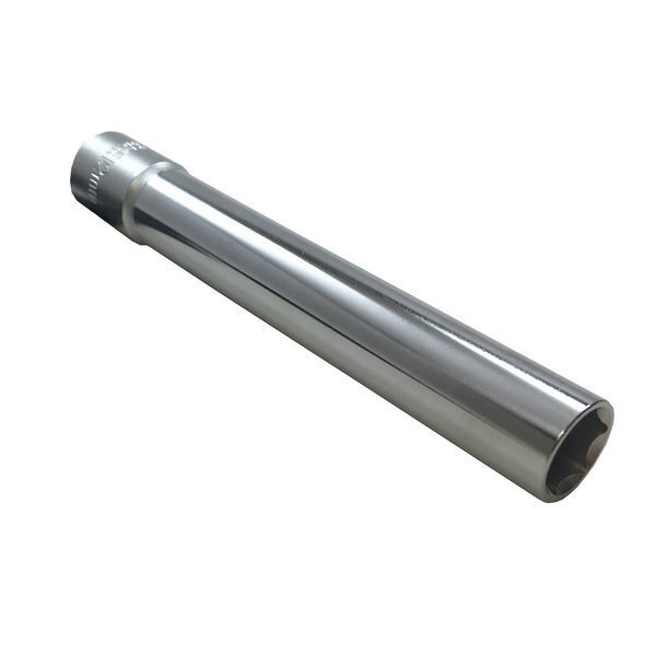 3/8" Drive, 12mm Metric Socket, 6 Points, Cta Manufacturing, Mfr#: 1712