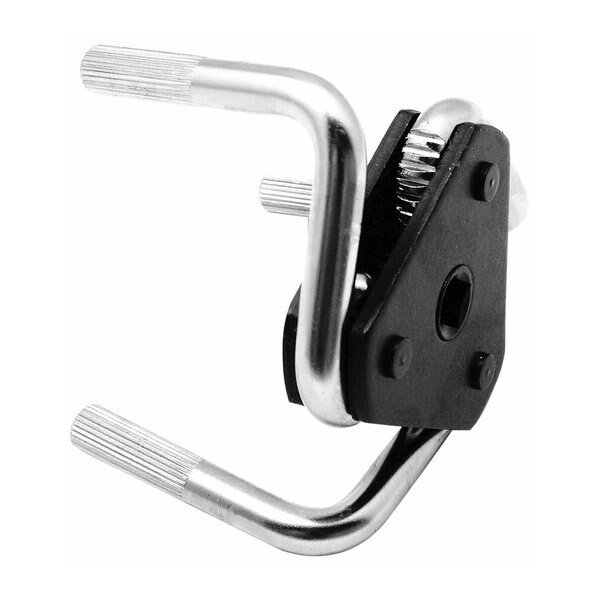 Oil Filter Wrench, Large Spider, Cta Manufacturing, Mfr#: 2505