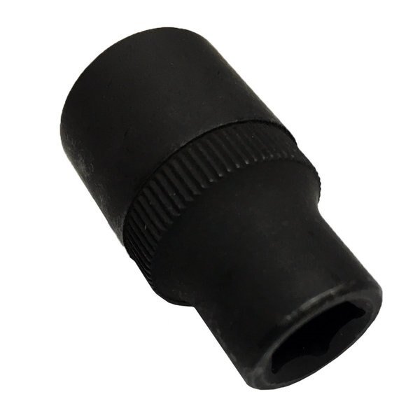 10mm Metric Socket, 5 Points, Cta Manufacturing, Mfr#: 9880