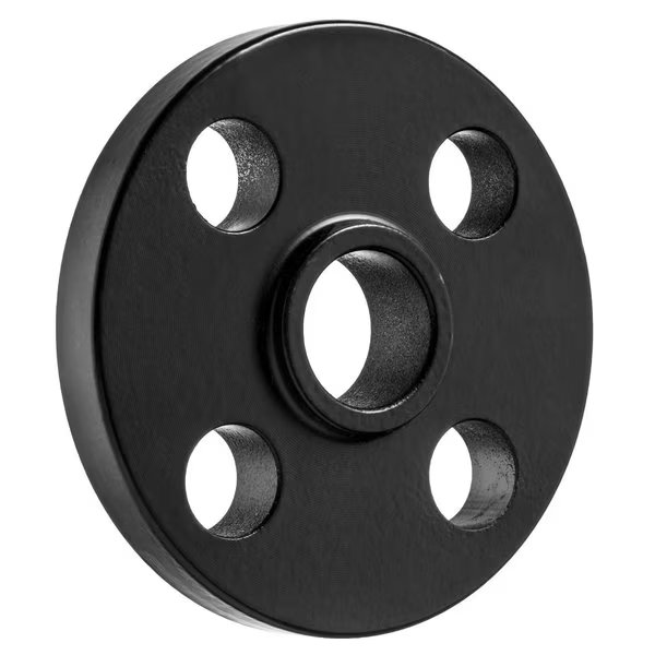 Carbon Steel 150 Slip-On Pipe Flange, 2" Pipe Size, EnjoyTool Select, Mfr#: BULK-PF-164