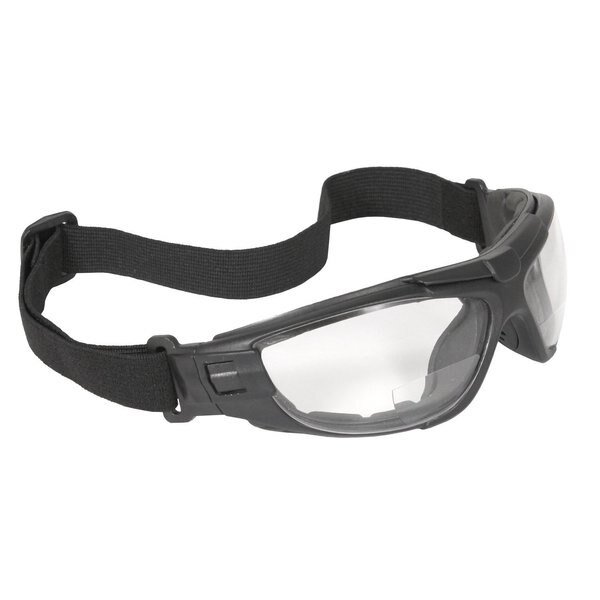 Radians Cuatro(TM) 4-in-1 Foam Lined Bi-Focal, Radians, Mfr#: CTB1-115