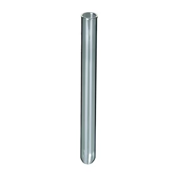 Dispsbl Culture Tubes, 28 mL, Boro, PK500, United Scientific, Mfr#: DCT051-1850
