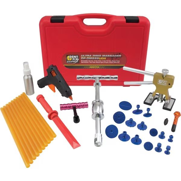 Ultra Ding Massager, Dent Fix Equipment, Mfr#: DENDF-DM555UDX