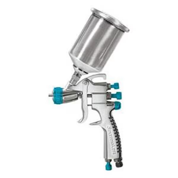 Starting Line Spot Repair Gun, Devilbiss, Mfr#: DEV802405
