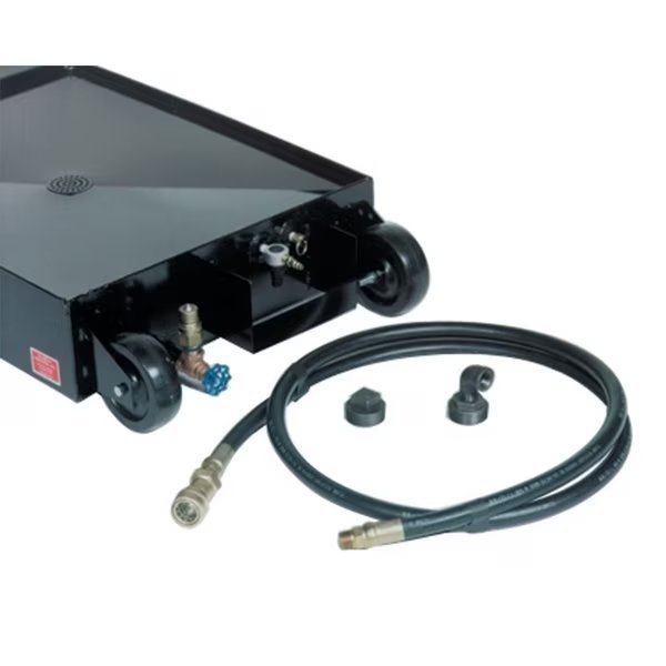 Evacuation Kit, for DOWJDI-LP4, Johndow Industries, Mfr#: JDI-EK