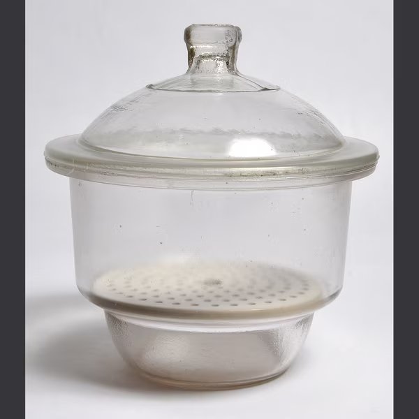 Desiccators, Glass 8" / 200Mm, United Scientific, Mfr#: DSGL210