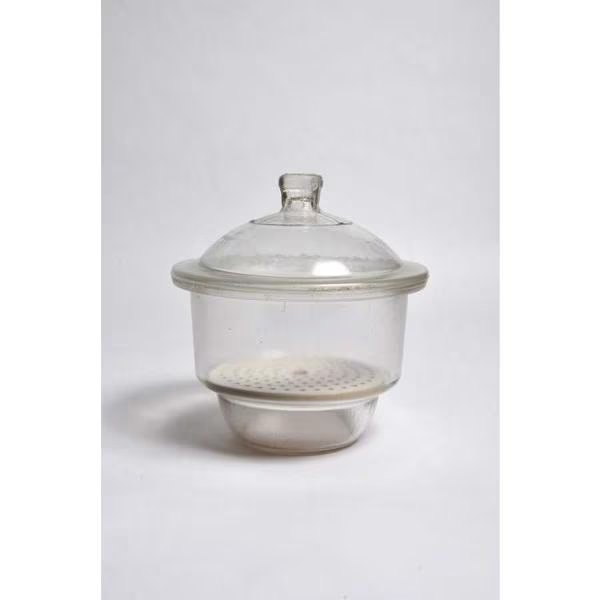 Desiccators, Glass 12" / 300Mm, United Scientific, Mfr#: DSGL300