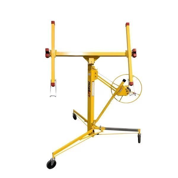 Drywall Lift, 11 ft., 150 lb. Capacity, Panellift, Mfr#: 125