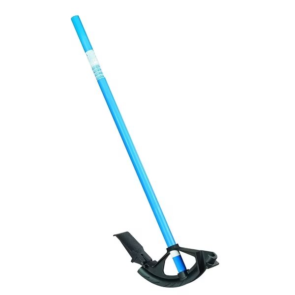 Conduit Bender, 1-1/4 EMT, 1In.Rigid, Ideal, Mfr#: 74-034