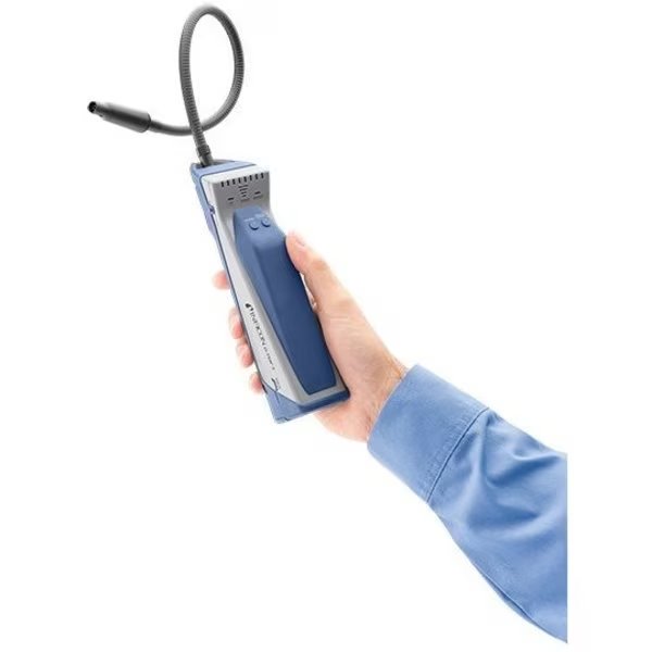 Refrigerant Leak Detector, 120V, Inficon, Mfr#: 721-202-G1