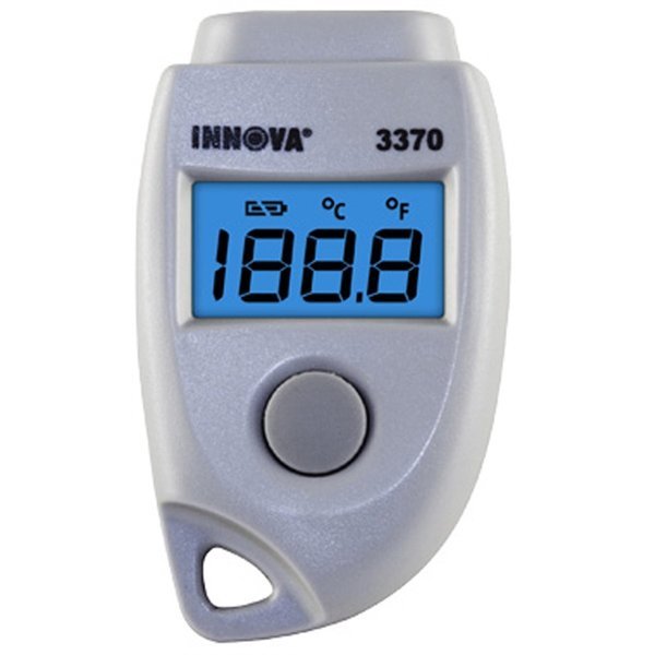 Infrared Laser, Thermometer, Equus Products, Mfr#: 3370