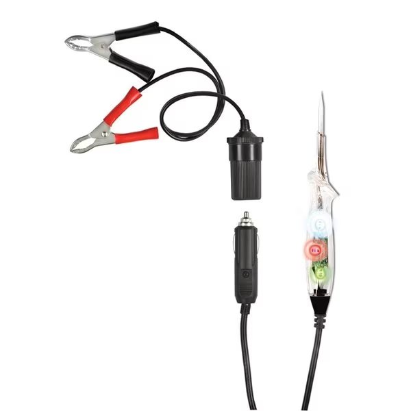 Smart Test Light, Equus Products, Mfr#: 3420