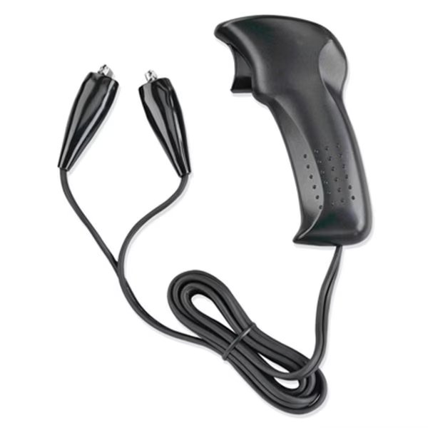 Remote Starter Switch, 6ft. Leads, Equus Products, Mfr#: 3630