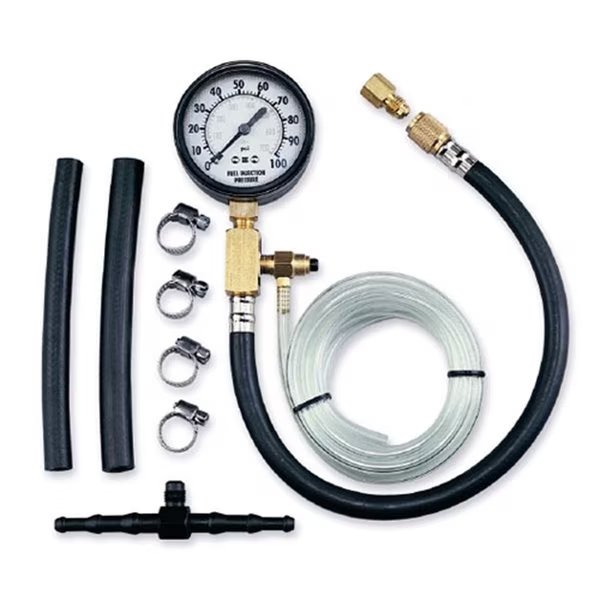 Fuel Injection Pressure, Tester Kit, Equus Products, Mfr#: 3640