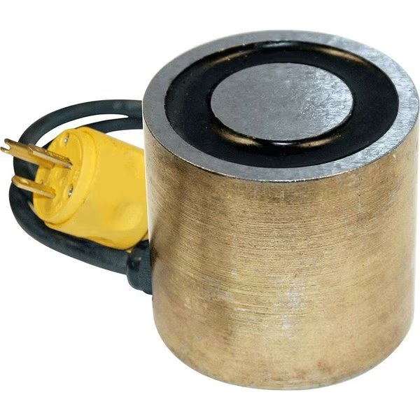 Electromagnetic Lift, 100 lb Load Cap., Mag-Mate, Mfr#: ERA-202