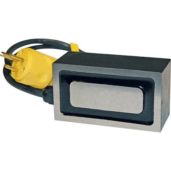 Electromagnetic Lift, 300 lb Load Cap., Mag-Mate, Mfr#: ESA-241