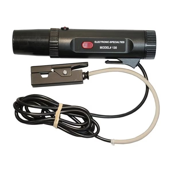 Timing Light Cordless W/10Ft Lead, Electronic Specialties, Mfr#: 130-10