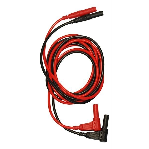 Interconnect Test Leads, Electronic Specialties, Mfr#: 142-1