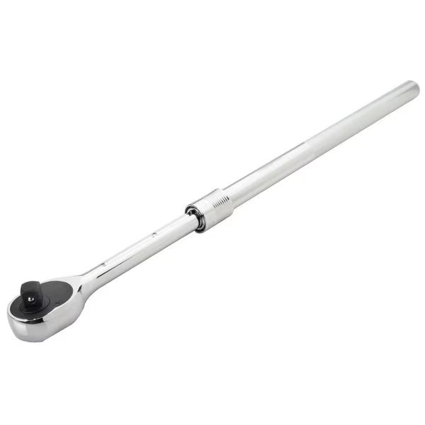 1" Drive 24 Geared Teeth Extendable Ratchet, 1" Drive, Ezred, Mfr#: MR1X