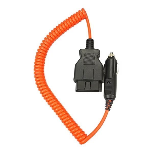 Auto Memory Saver, OBD2, Ezred, Mfr#: MSBD28