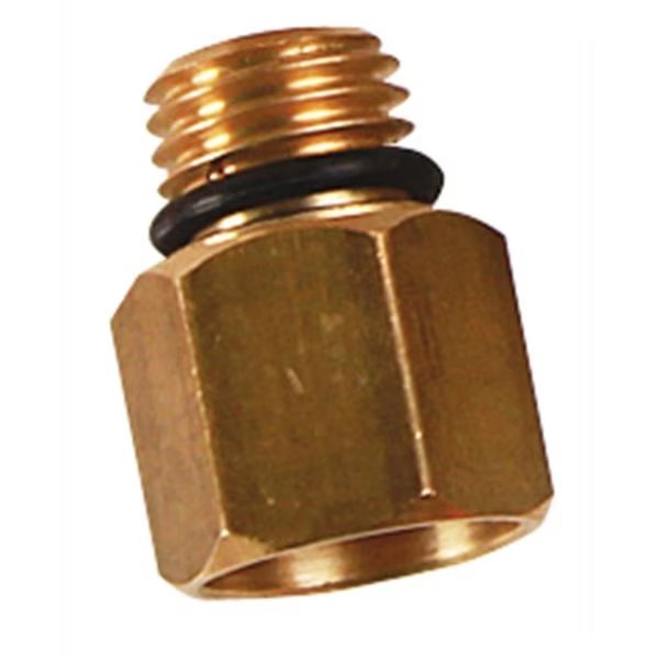 R1234Yf Coupler, Fjc, Mfr#: 6827