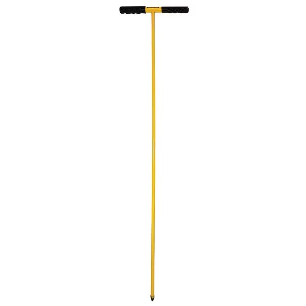 Soil Probe, 48 Inches, Jameson, Mfr#: SP-48