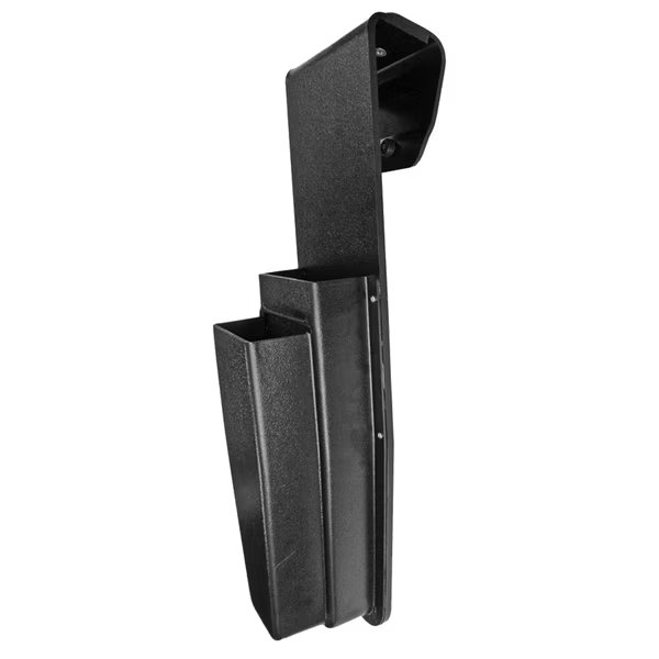 Bucket Mount Double Pocket Tool Holster, Jameson, Mfr#: 24-15D