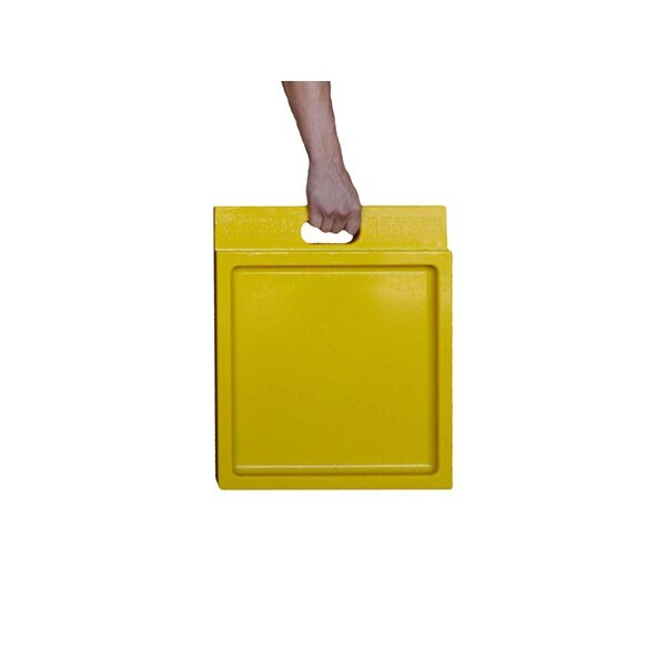 Ripper Rest Pad, Standard, Ame, Mfr#: 15349