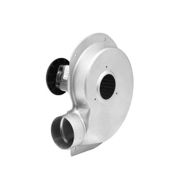 DraftinducerMotor, 115V 1Sp 1/45HP, Hydrolevel, Mfr#: A100