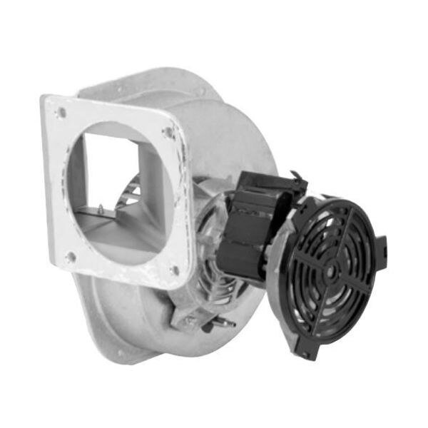 Draftinducer115V 1/25Hp 3000Rpm Cw, Hydrolevel, Mfr#: A228
