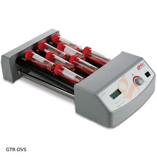 Shaker, Rocker, 10 to 70 rpm Speed, Globe Scientific, Mfr#: GTR-DVS