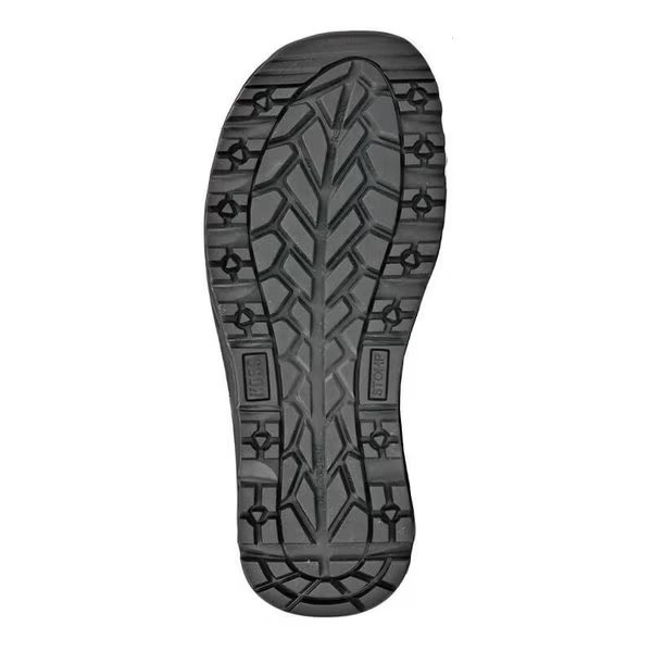 Hoss Mens Stomp Oblique Toe Hiker, Men, , Hoss Boot Co, Mfr#: 60203