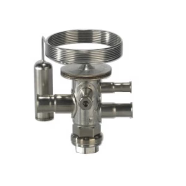 Valve 3/8"X1/2" Tuae Element/Valve, Danfoss, Mfr#: 068U2287