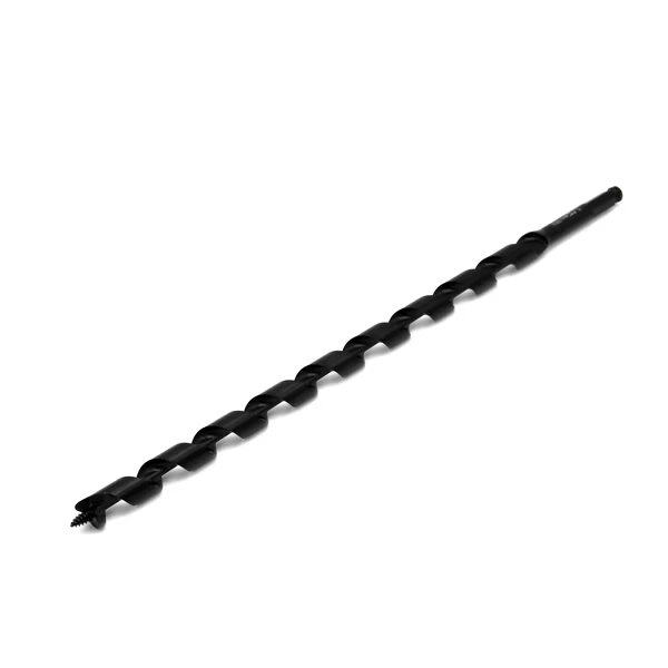Deep Cut Utility Auger 24" x 3/4", Woodowl, Mfr#: 01009