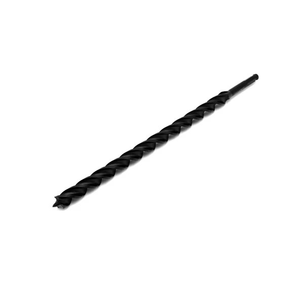 Ultra Smooth Tri-Cut Auger 18" x 1-1/4", Woodowl, Mfr#: 09817