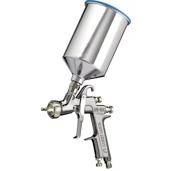 Lph400-134Lv Spray Gun W/ 700Ml Cup, Iwata, Mfr#: IWA5642