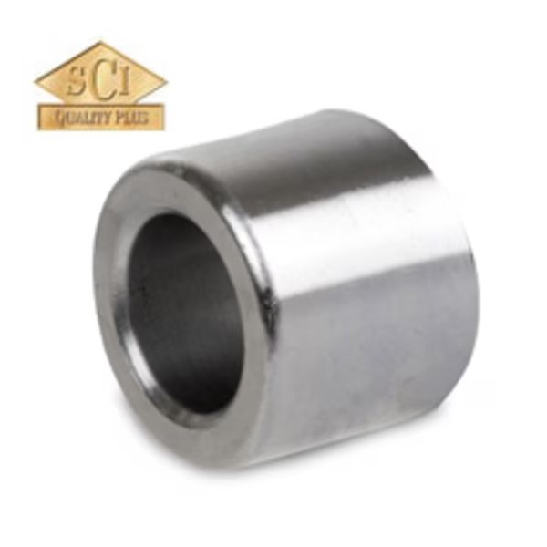 SW Insert, Forged, 3000, 1-1/2X3/4", Smith-Cooper, Mfr#: 4308003430