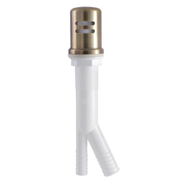 K811AB Air Gap for Dish Washer, Kingston Brass, Mfr#: K811AB