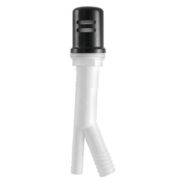 K811MB Air Gap for Dish Washer, Kingston Brass, Mfr#: K811MB