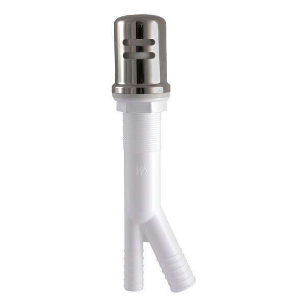 K811SN Air Gap for Dish Washer, Kingston Brass, Mfr#: K811SN