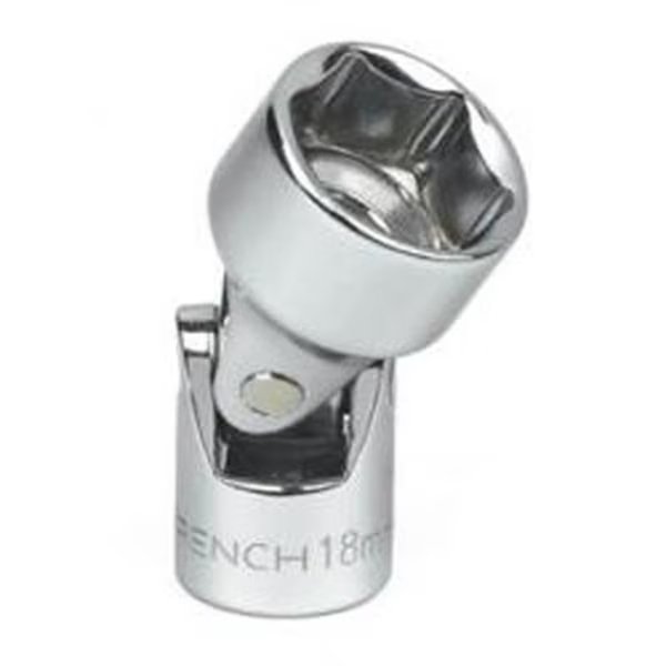 1/4" Drive, 14mm Metric Socket, Kd Tools, Mfr#: 80260