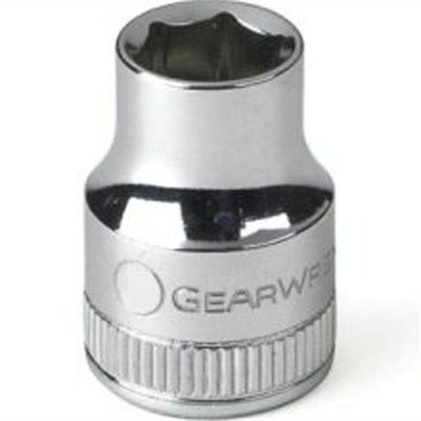 3/8" Drive, 7mm Metric Socket, 6 Points, Kd Tools, Mfr#: 80375