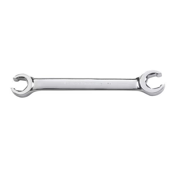 Flare Nut Wrench, 10mm x 12mm, Kd Tools, Mfr#: 81645