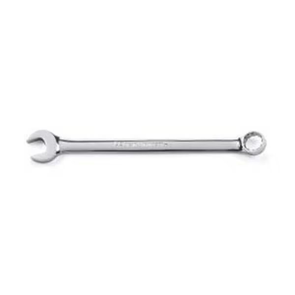 Mtrc Long Pttrn Combo Wrench, 12Pt, 17mm, Kd Tools, Mfr#: 81674