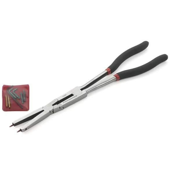 Double X External Snap Ring Plier, Kd Tools, Mfr#: 82033